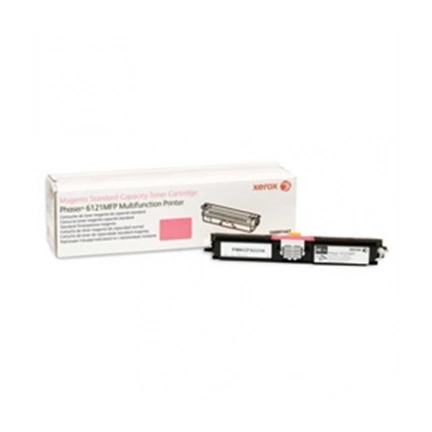 Toner Xerox Phaser 6121MFP Magenta 1500oldal
