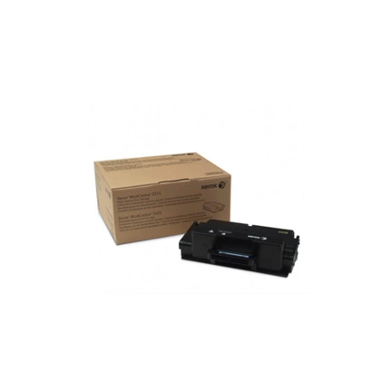 Toner Xerox WorkCentre 3315/3325 5000oldal fekete