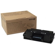 Toner Xerox WorkCentre 3315 2300oldal fekete