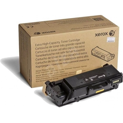 Toner Xerox WorkCentre 3335/3345 (15 000 oldal)
