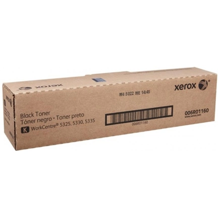 Toner Xerox WorkCentre 53xx Black