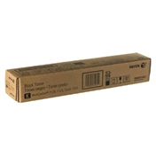 Toner Xerox WorkCentre 7120 fekete 22000oldal