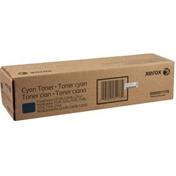 Toner Xerox WorkCentre Pro C2128/7228/7328 Cyan 15.000old