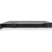 ToughArmor MB411SKO-B2.5” SATA/SAS HDD/SSD Metal Mobile Rack for Slim ODD or Slim FDD ToughArmor MB411SKO-B2.5” SATA/SAS HDD/SSD Metal Mobile Rack for Slim ODD or Slim FDD