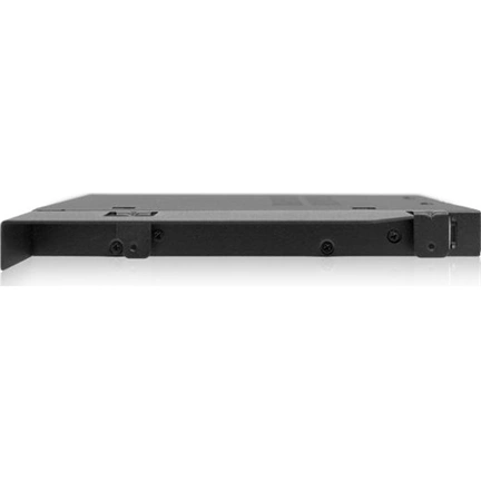 ToughArmor MB411SKO-B2.5” SATA/SAS HDD/SSD Metal Mobile Rack for Slim ODD or Slim FDD ToughArmor MB411SKO-B2.5” SATA/SAS HDD/SSD Metal Mobile Rack for Slim ODD or Slim FDD