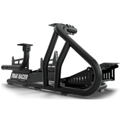 Trak Racer Szimulátor cockpit - RS6 (RIG, max: 10Nm, moduláris, ülés nélküli, fekete)