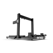 Trak Racer Szimulátor cockpit - TR40S (RIG, max: 10Nm, moduláris, ülés nélküli, fekete)