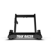 Trak Racer Szimulátor cockpit - TR40S (RIG, max: 10Nm, moduláris, ülés nélküli, fekete)