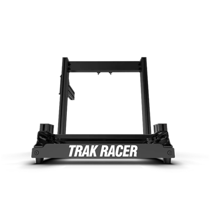 Trak Racer Szimulátor cockpit - TR40S (RIG, max: 10Nm, moduláris, ülés nélküli, fekete)