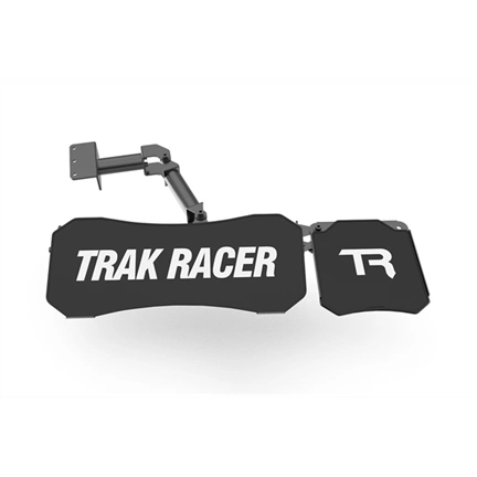 Trak Racer Szimulátor kiegészítő - Billentyűzet/egér tartó TR8 Pro és TRX cockpithez