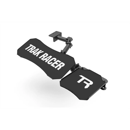 Trak Racer Szimulátor kiegészítő - Billentyűzet/egér tartó TR8 Pro és TRX cockpithez