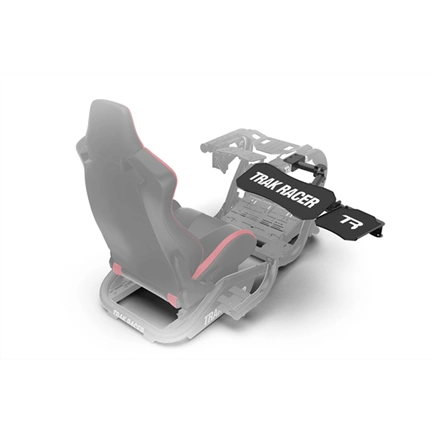 Trak Racer Szimulátor kiegészítő - Billentyűzet/egér tartó TR8 Pro és TRX cockpithez