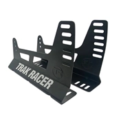 Trak Racer Szimulátor kiegészítő - Oversized Seat Bracket for GT/Formula Seating Position