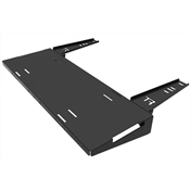 Trak Racer Szimulátor kiegészítő - PC vezérlőegység tartópolc TR8 Pro és Alpine Racing TRX cockpithez