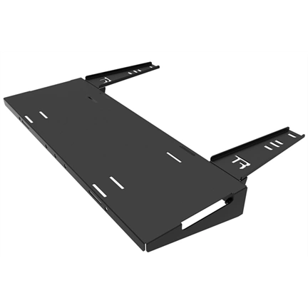 Trak Racer Szimulátor kiegészítő - PC vezérlőegység tartópolc TR8 Pro és Alpine Racing TRX cockpithez