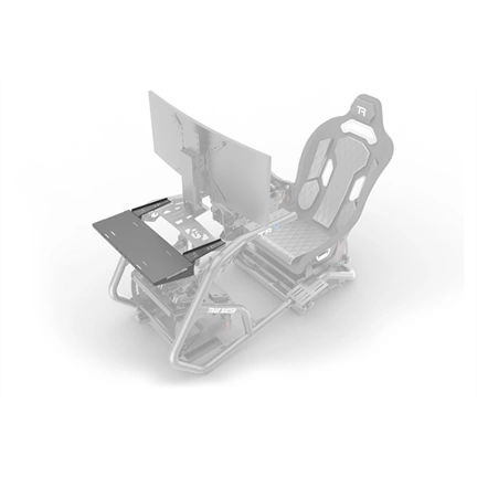 Trak Racer Szimulátor kiegészítő - PC vezérlőegység tartópolc TR8 Pro és Alpine Racing TRX cockpithez
