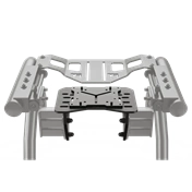 Trak Racer Szimulátor kiegészítő - Wheel plate adapter Asetek wheelbase-ekhez
