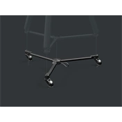Tripod Wheels