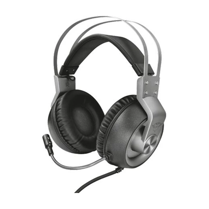 Trust Gaming GXT 430 Ironn Headset
