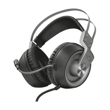 Trust Gaming GXT 430 Ironn Headset