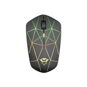Trust GXT 117 Strike Wireless Gaming mouse Black