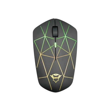 Trust GXT 117 Strike Wireless Gaming mouse Black