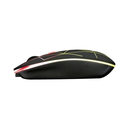 Trust GXT 117 Strike Wireless Gaming mouse Black