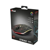 Trust GXT 117 Strike Wireless Gaming mouse Black