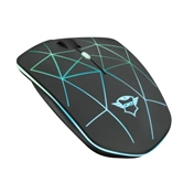 Trust GXT 117 Strike Wireless Gaming mouse Black