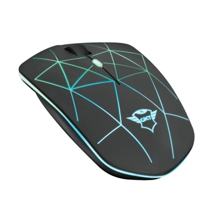 Trust GXT 117 Strike Wireless Gaming mouse Black