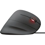 Trust GXT 144 Rexx Vertical Gaming mouse Black