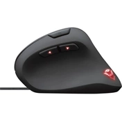 Trust GXT 144 Rexx Vertical Gaming mouse Black