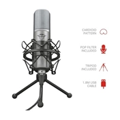 Trust Gaming GXT 242 Lance Microphone