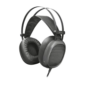 Trust Lumen Illuminated Headset Black