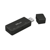 Trust Nanga Card Reader USB 3.1 kártyaolvasó