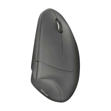 Trust 22879 Verto Wireless Ergonomic Mouse