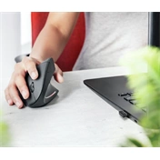 Trust 22879 Verto Wireless Ergonomic Mouse