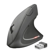 Trust 22879 Verto Wireless Ergonomic Mouse