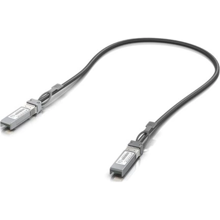 UBIQUITI 10Gbps Direct Attach Cable 0.5m