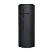 UE MEGABOOM 3 SPEAKER BLACK NIGHT BLACK EMEA WL BT