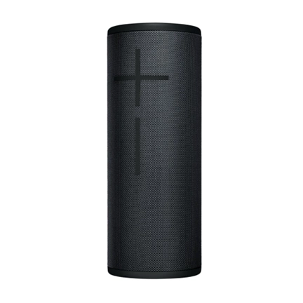 UE MEGABOOM 3 SPEAKER BLACK NIGHT BLACK EMEA WL BT