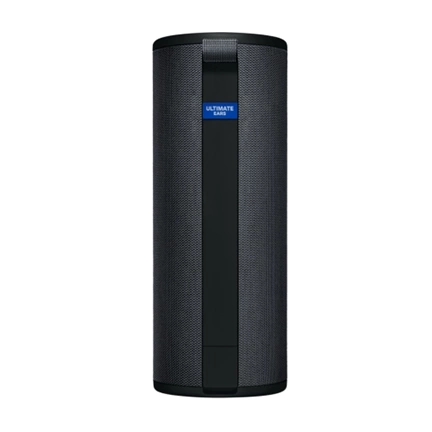 UE MEGABOOM 3 SPEAKER BLACK NIGHT BLACK EMEA WL BT