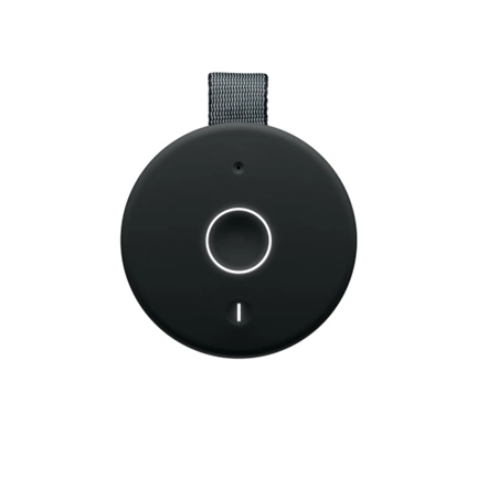 UE MEGABOOM 3 SPEAKER BLACK NIGHT BLACK EMEA WL BT
