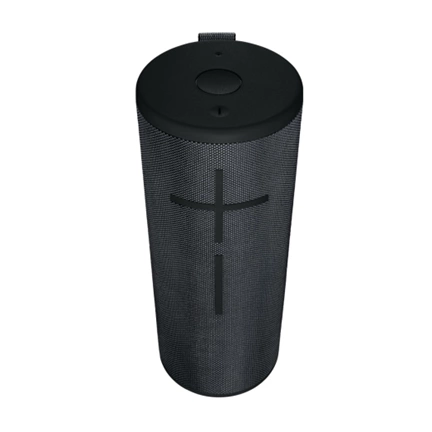 UE MEGABOOM 3 SPEAKER BLACK NIGHT BLACK EMEA WL BT