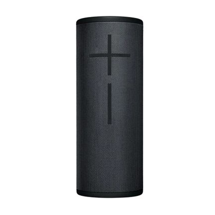 UE MEGABOOM 3 SPEAKER BLACK NIGHT BLACK EMEA WL BT