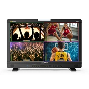 UQ23 HDR 8K stúdió- és gyártásmonitor (12G-SDI / HDMI 2.1)