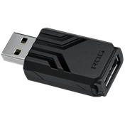 USB Asus ROG Polling Rate Booster