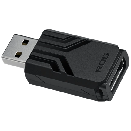 USB Asus ROG Polling Rate Booster