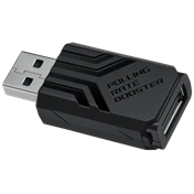 USB Asus ROG Polling Rate Booster