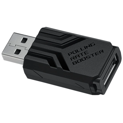 USB Asus ROG Polling Rate Booster